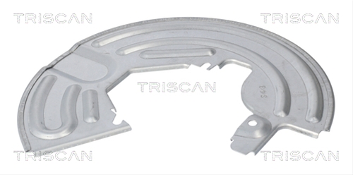 PROTECTIE STROPIRE DISC FRANA