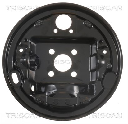 PROTECTIE STROPIRE DISC FRANA