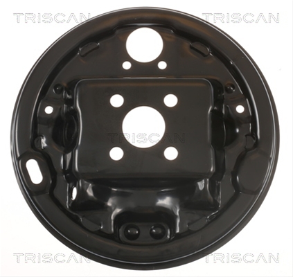 PROTECTIE STROPIRE DISC FRANA