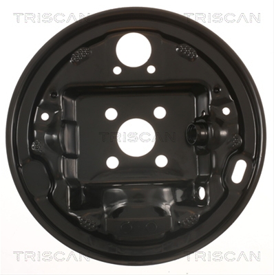 PROTECTIE STROPIRE DISC FRANA