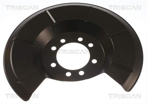 PROTECTIE STROPIRE DISC FRANA