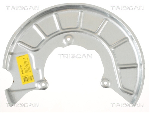PROTECTIE STROPIRE DISC FRANA