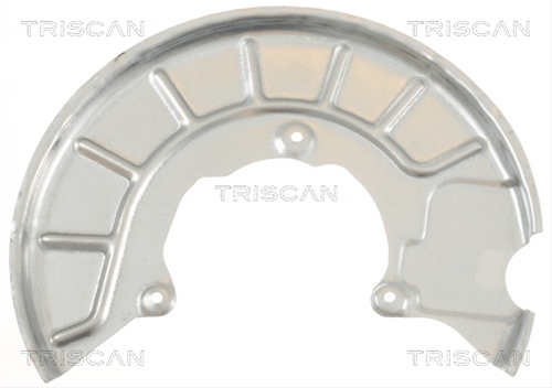 PROTECTIE STROPIRE DISC FRANA