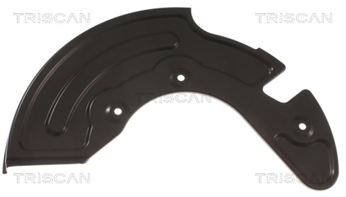 PROTECTIE STROPIRE DISC FRANA