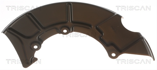 PROTECTIE STROPIRE DISC FRANA