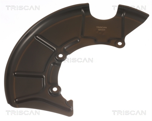 PROTECTIE STROPIRE DISC FRANA