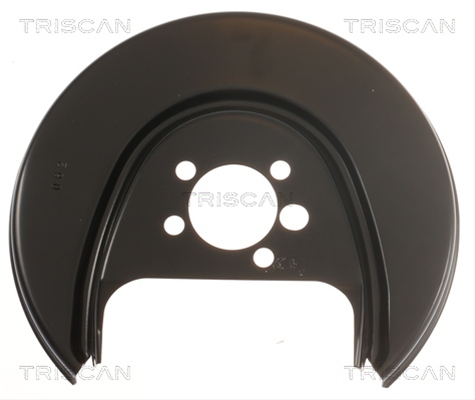 Imagine pentru produsul „PROTECTIE STROPIRE DISC FRANA"