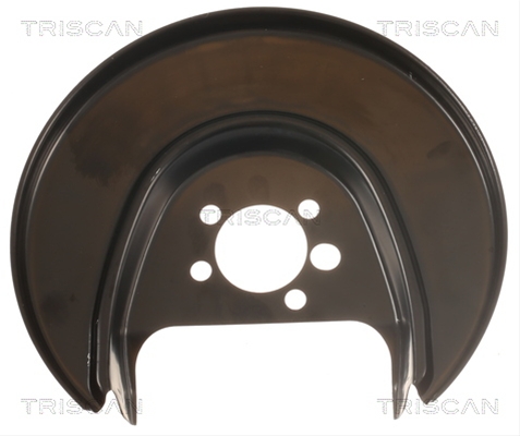 PROTECTIE STROPIRE DISC FRANA