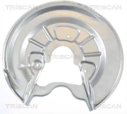 PROTECTIE STROPIRE DISC FRANA