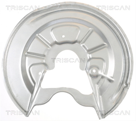 PROTECTIE STROPIRE DISC FRANA