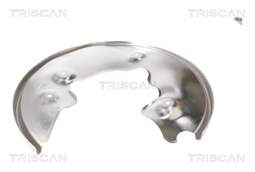 PROTECTIE STROPIRE DISC FRANA