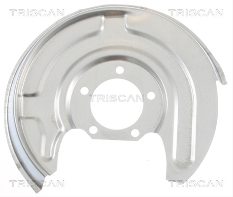 PROTECTIE STROPIRE DISC FRANA