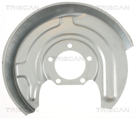 PROTECTIE STROPIRE DISC FRANA