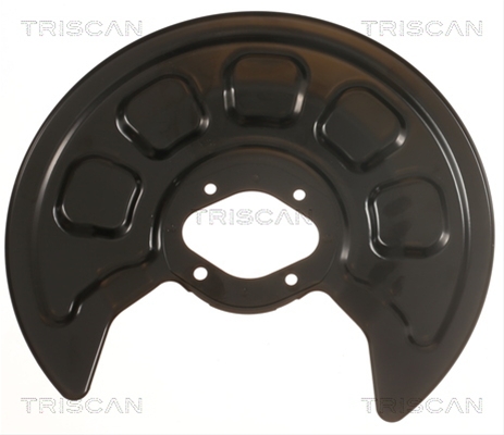 PROTECTIE STROPIRE DISC FRANA