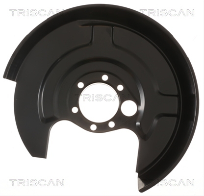 PROTECTIE STROPIRE DISC FRANA
