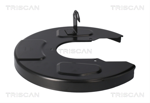 PROTECTIE STROPIRE DISC FRANA