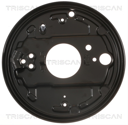 PROTECTIE STROPIRE DISC FRANA