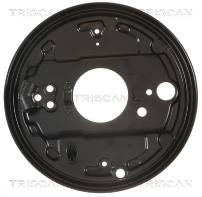 PROTECTIE STROPIRE DISC FRANA