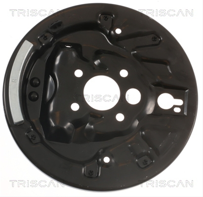 PROTECTIE STROPIRE DISC FRANA