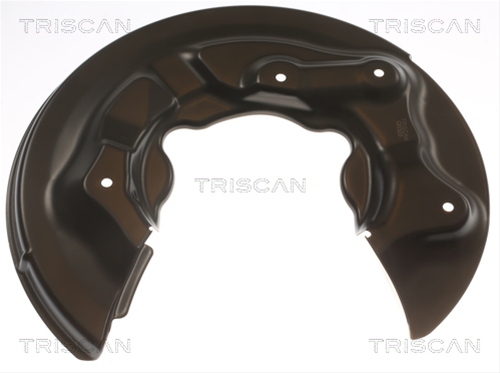 PROTECTIE STROPIRE DISC FRANA