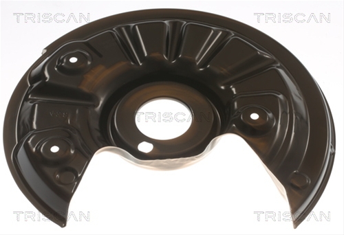 PROTECTIE STROPIRE DISC FRANA
