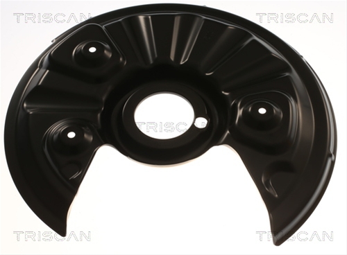 PROTECTIE STROPIRE DISC FRANA