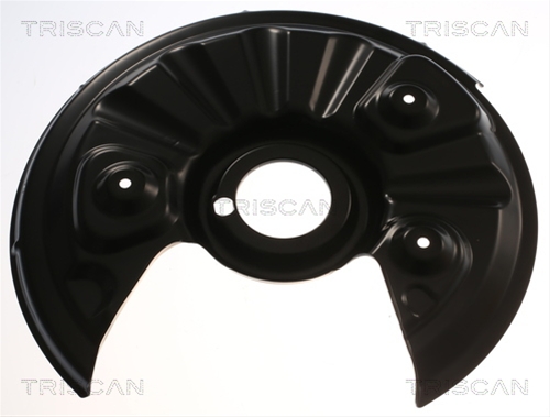 PROTECTIE STROPIRE DISC FRANA
