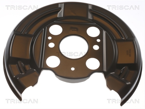 PROTECTIE STROPIRE DISC FRANA