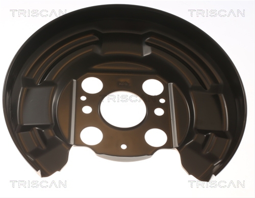 PROTECTIE STROPIRE DISC FRANA