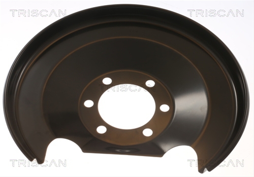 PROTECTIE STROPIRE DISC FRANA TRISCAN CSNBB