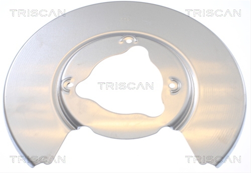 PROTECTIE STROPIRE DISC FRANA
