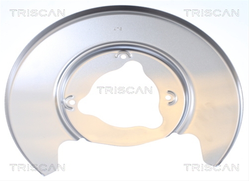 PROTECTIE STROPIRE DISC FRANA