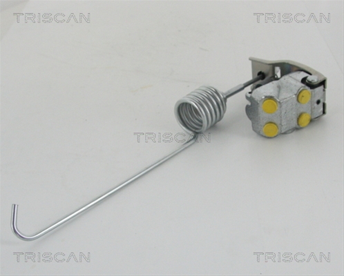 REGULATOR PUTERE DE FRANARE
