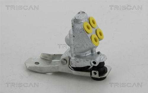 REGULATOR PUTERE DE FRANARE