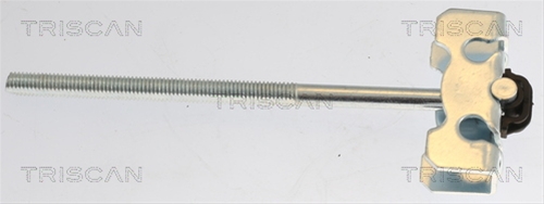 CABLU FRANA DE PARCARE