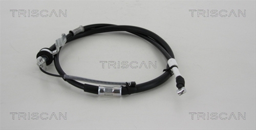 Imagine pentru produsul „CABLU, FRANA DE PARCARE"