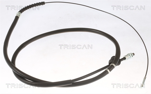 CABLU  FRANA DE PARCARE