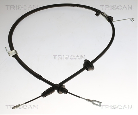 CABLU FRANA DE MANA TRISCAN CSNBB