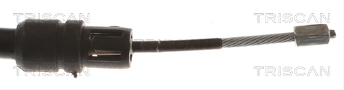 CABLU FRANA DE MANA