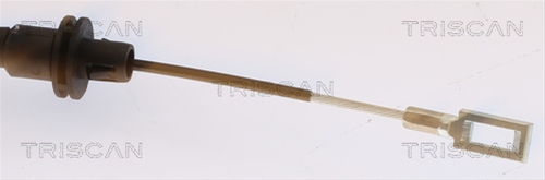 CABLU FRANA DE PARCARE