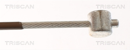 CABLU FRANA DE PARCARE