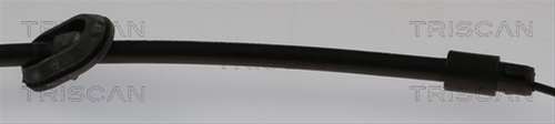 CABLU FRANA DE PARCARE