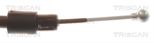 CABLU FRANA DE PARCARE