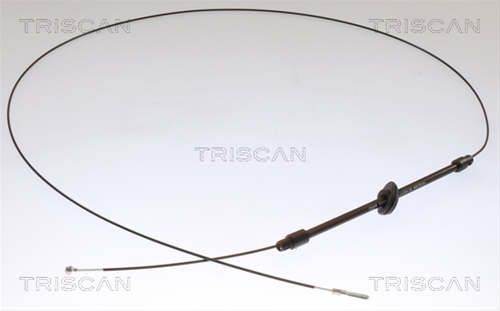 CABLU FRANA DE PARCARE TRISCAN CSNBB