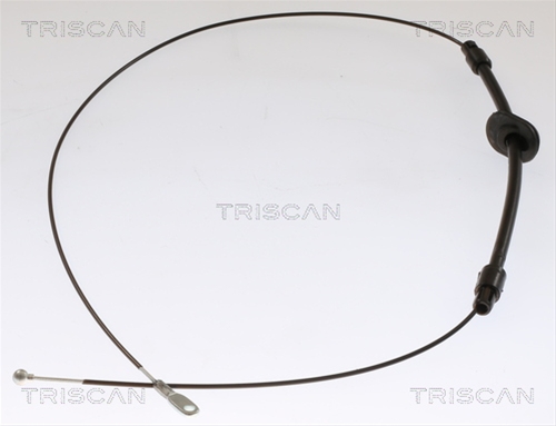 CABLU FRANA DE PARCARE TRISCAN CSNBB
