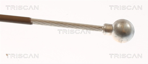 CABLU FRANA DE PARCARE TRISCAN CSNBB