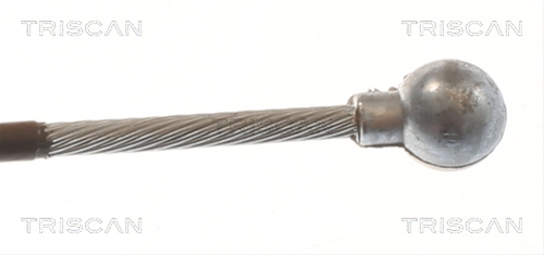CABLU FRANA DE PARCARE