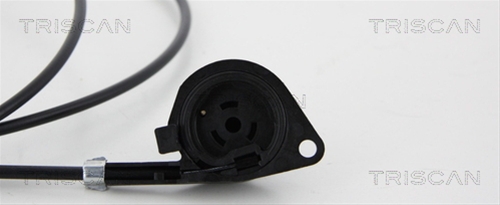 CABLU, CAPOTA MOTOR