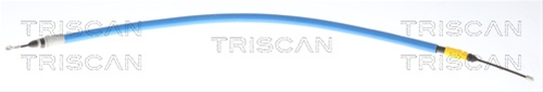 Imagine pentru produsul „CABLU, FRANA DE PARCARE"