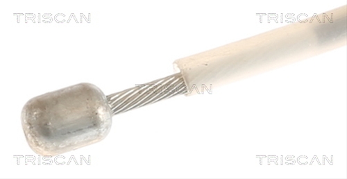 CABLU FRANA DE PARCARE